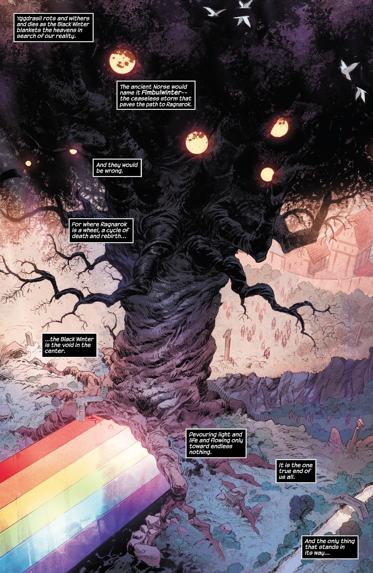 Thor (2020-) No.4