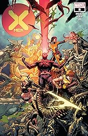 X-Men (2019-2021) #8