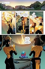 X-Men (2019-2021) #8