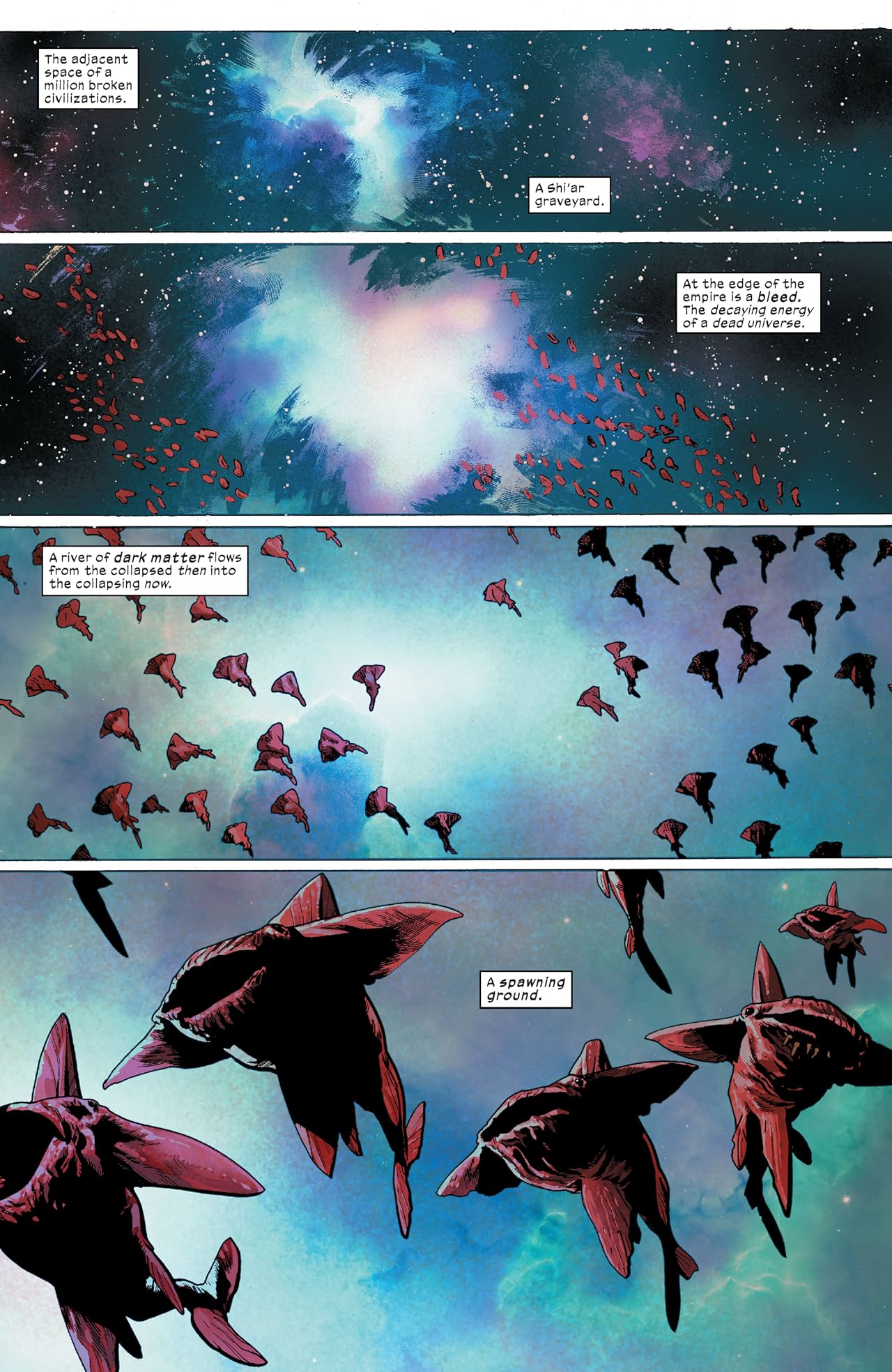 X-Men (2019-2021) #8