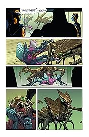X-Men (2019-2021) #9
