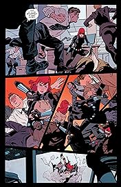 Black Widow by Waid & Samnee: The Complete Collection