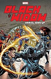 Black Widow: Marvel Team-Up