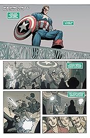 Captain America by Ta-Nehisi Coates Vol. 1 Collection
