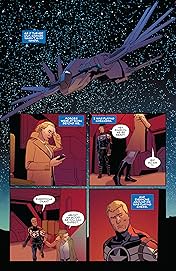 Captain America by Ta-Nehisi Coates Vol. 3: The Legend Of Steve