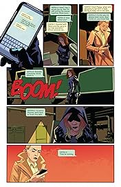 Captain America by Ta-Nehisi Coates Vol. 3: The Legend Of Steve