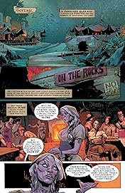 Conan The Barbarian Vol. 2: The Life And Death Of Conan Book Two