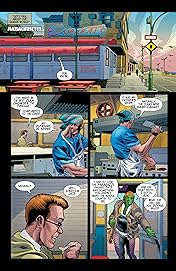 Immortal Hulk Vol. 6: We Believe In Bruce Banner