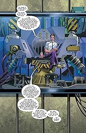 Immortal Hulk Vol. 6: We Believe In Bruce Banner