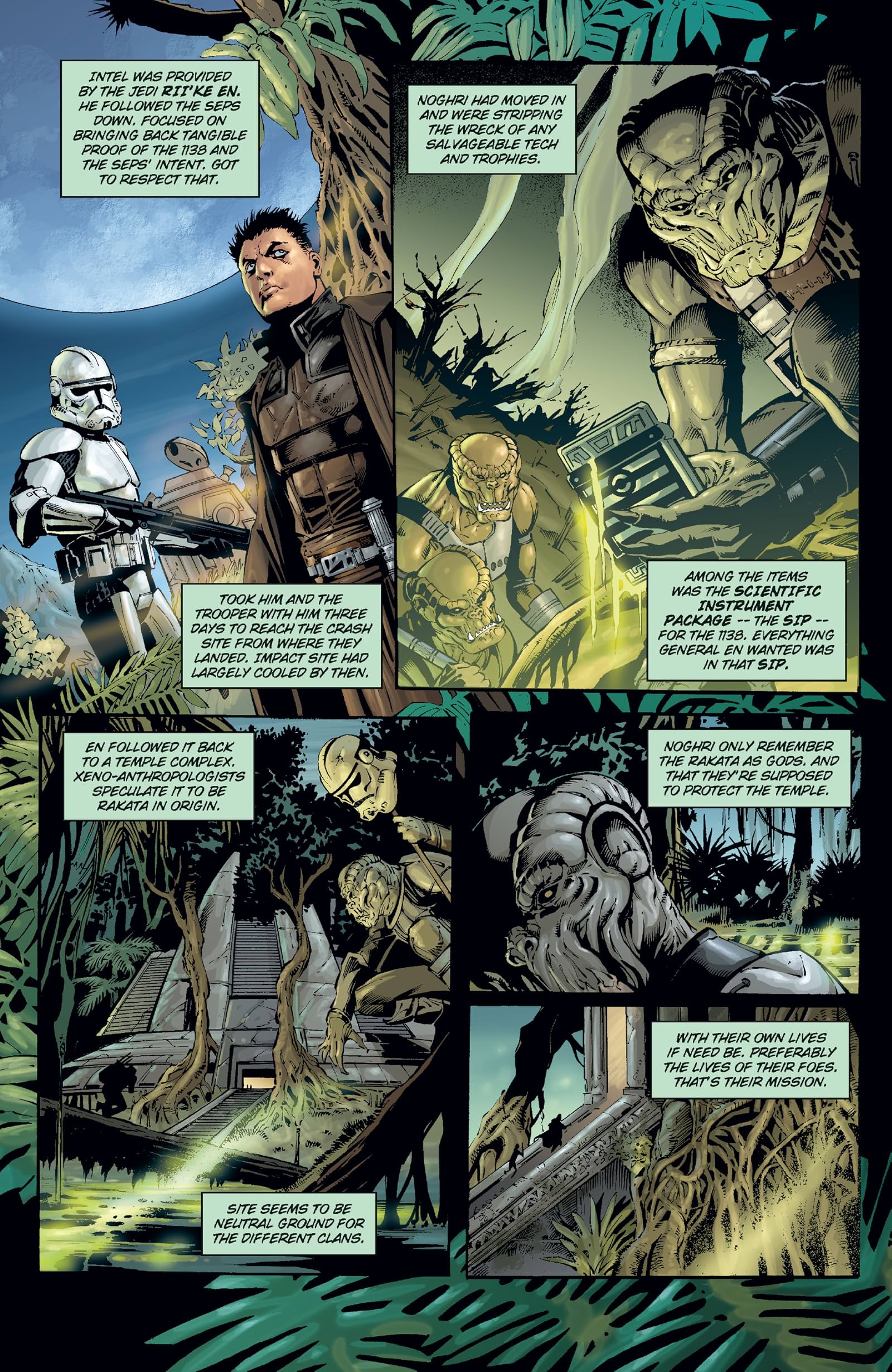 Star wars epic collection clone wars vol 3 Clearance