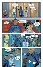 Star Wars Vol. 13: Rogues And Rebels