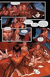 X-Men Milestones: Messiah Complex