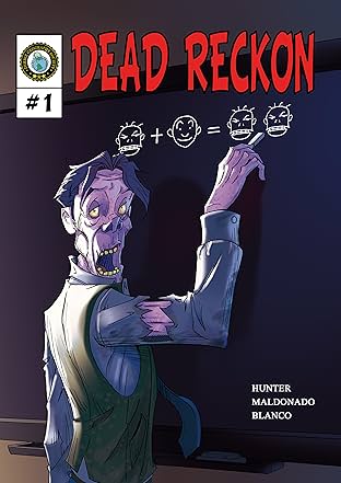 Dead Reckon #1