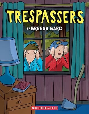 Tresspassers