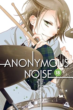 Anonymous Noise Vol. 18