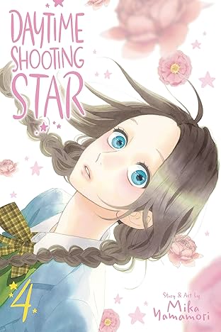 Daytime Shooting Star Vol. 4