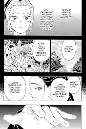 Demon Slayer: Kimetsu no Yaiba Vol. 10: Human and Demon