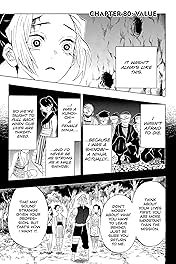 Demon Slayer: Kimetsu no Yaiba Vol. 10: Human and Demon