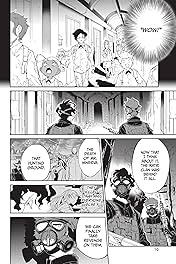 The Promised Neverland Vol. 13: The King of Paradise