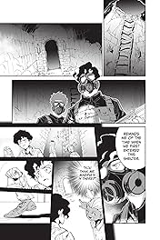 The Promised Neverland Vol. 13: The King of Paradise