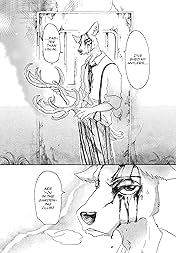 BEASTARS Vol. 4