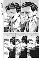 The Way of the Househusband Vol. 2