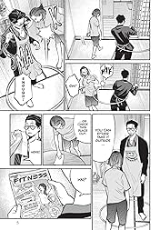 The Way of the Househusband Vol. 2