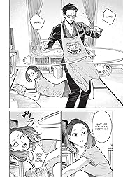 The Way of the Househusband Vol. 2