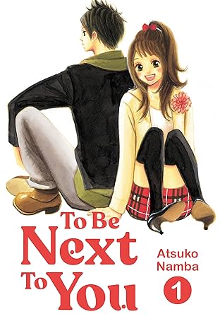 To Be Next to You Vol. 1