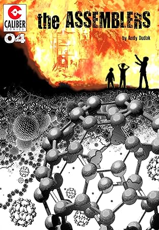 The Assemblers #4