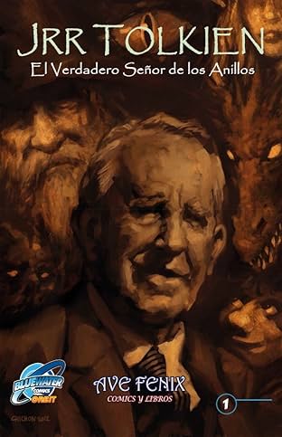 Orbit: JRR Tolkien - The True Lord of the Rings: Spanish Edition