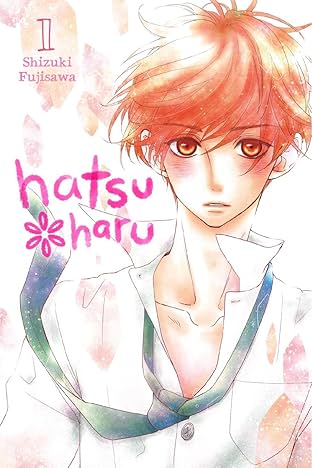 Hatsu*Haru Vol. 1