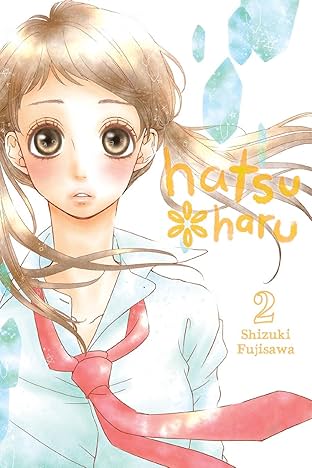 Hatsu*Haru Vol. 2