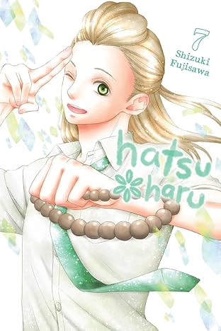 Hatsu*Haru Vol. 7