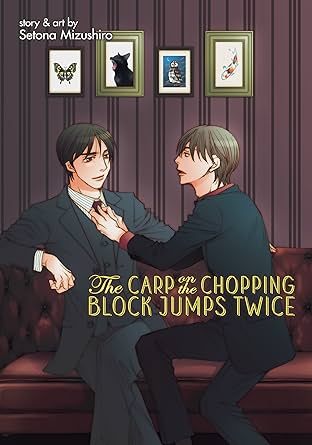 The Carp on the Chopping Block Jumps Twice Vol. 2