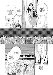 My Androgynous Boyfriend Vol. 1