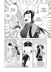 My Androgynous Boyfriend Vol. 1