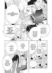 My Androgynous Boyfriend Vol. 1