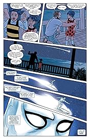 Silver Surfer (2014-2015) #1