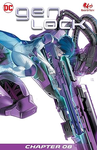 gen:Lock (2019-) #8