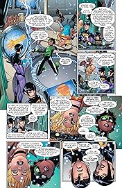 Young Justice (2019-) #12