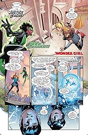 Young Justice (2019-) #12