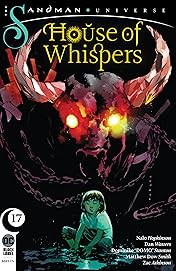 House of Whispers (2018-) #17