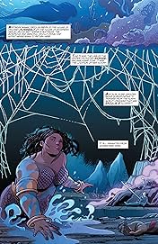 House of Whispers (2018-) #17