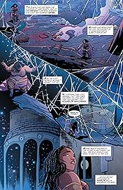 House of Whispers (2018-) #17