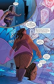 House of Whispers (2018-) #17