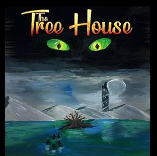 The Tree House #1