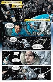 X-O Manowar (2012- ) #23: Digital Exclusives Edition