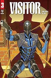 22+ The Visitor Game 4 Pics