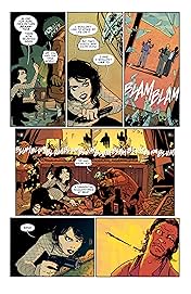 Coffin Bound Vol. 1: Happy Ashes